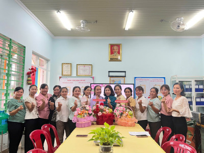 Họp Mặt Tọa Đàm 43 Năm Ngày Nhà Giáo VN 20/11