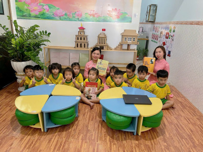 KHÔNG GIAN VĂN HOÁ BÁC HỒ