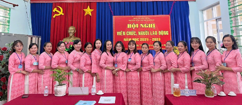 Hội nghị