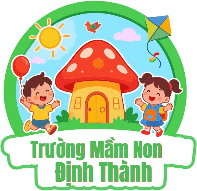 Trường Mầm non Định Thành